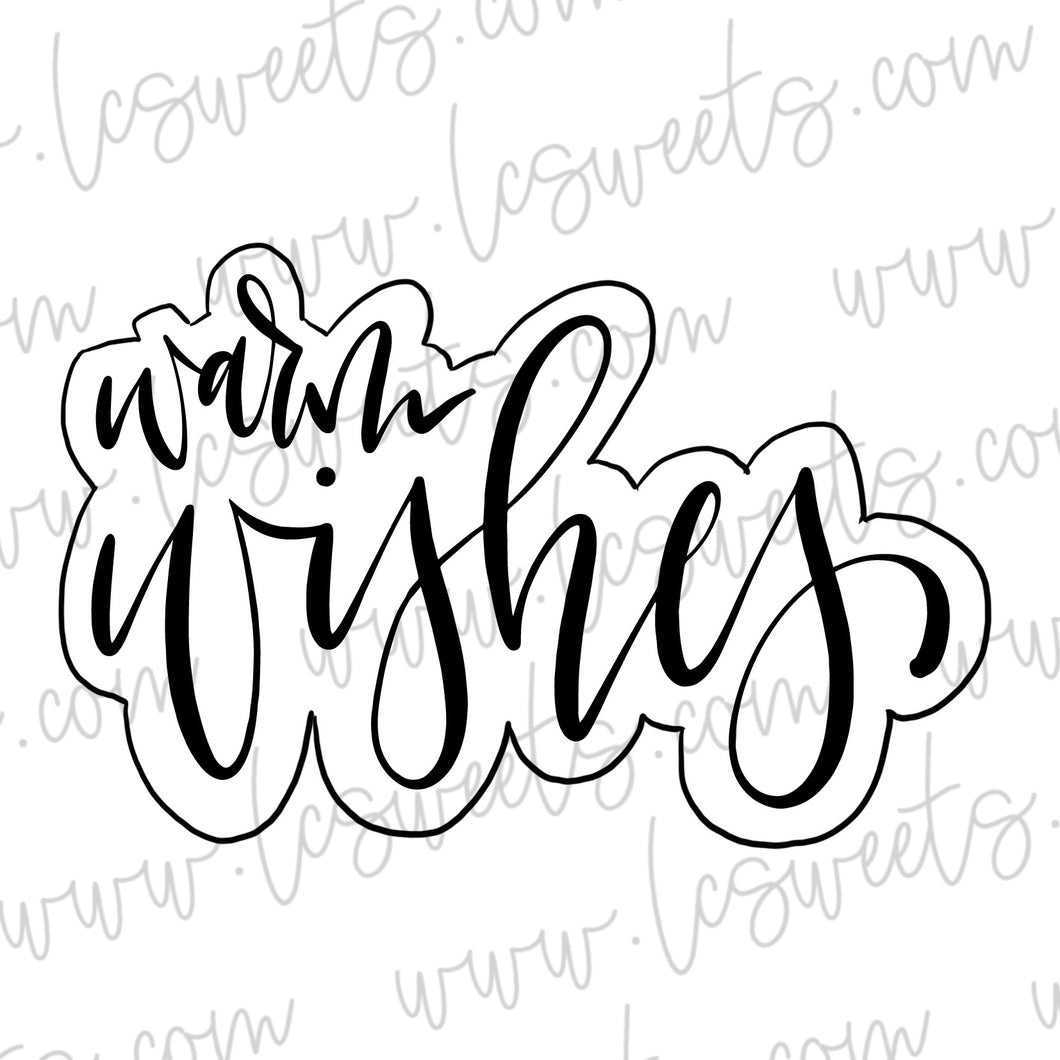 Warm Wishes
