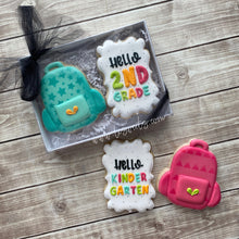 Load image into Gallery viewer, Backpack