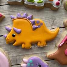 Load image into Gallery viewer, Triceratops