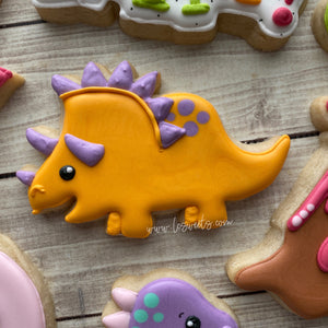 Triceratops
