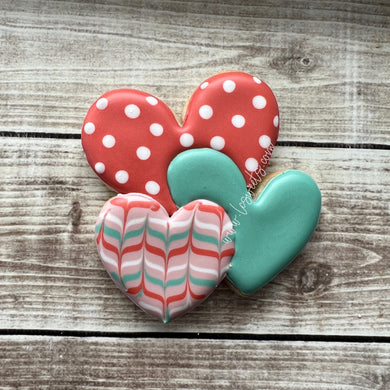Triple Heart