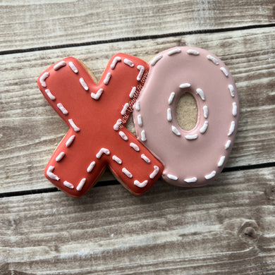 XO