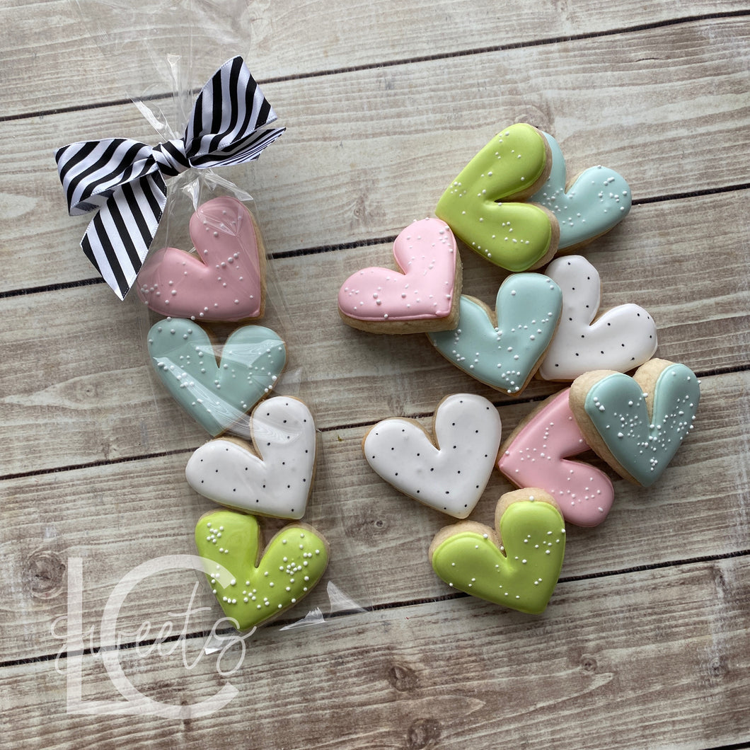 Valentine Mini 4pack