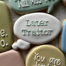 Load image into Gallery viewer, Word Bubble 5