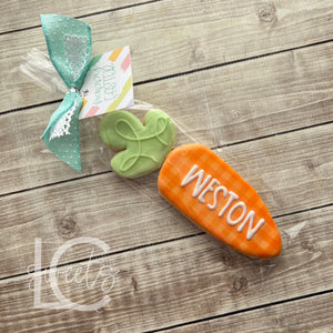 Carrot 2 piece