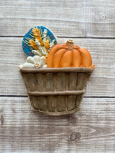 Load image into Gallery viewer, Pumpkin Basket