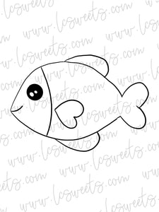 Chubby Fish