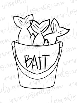 Bait Bucket